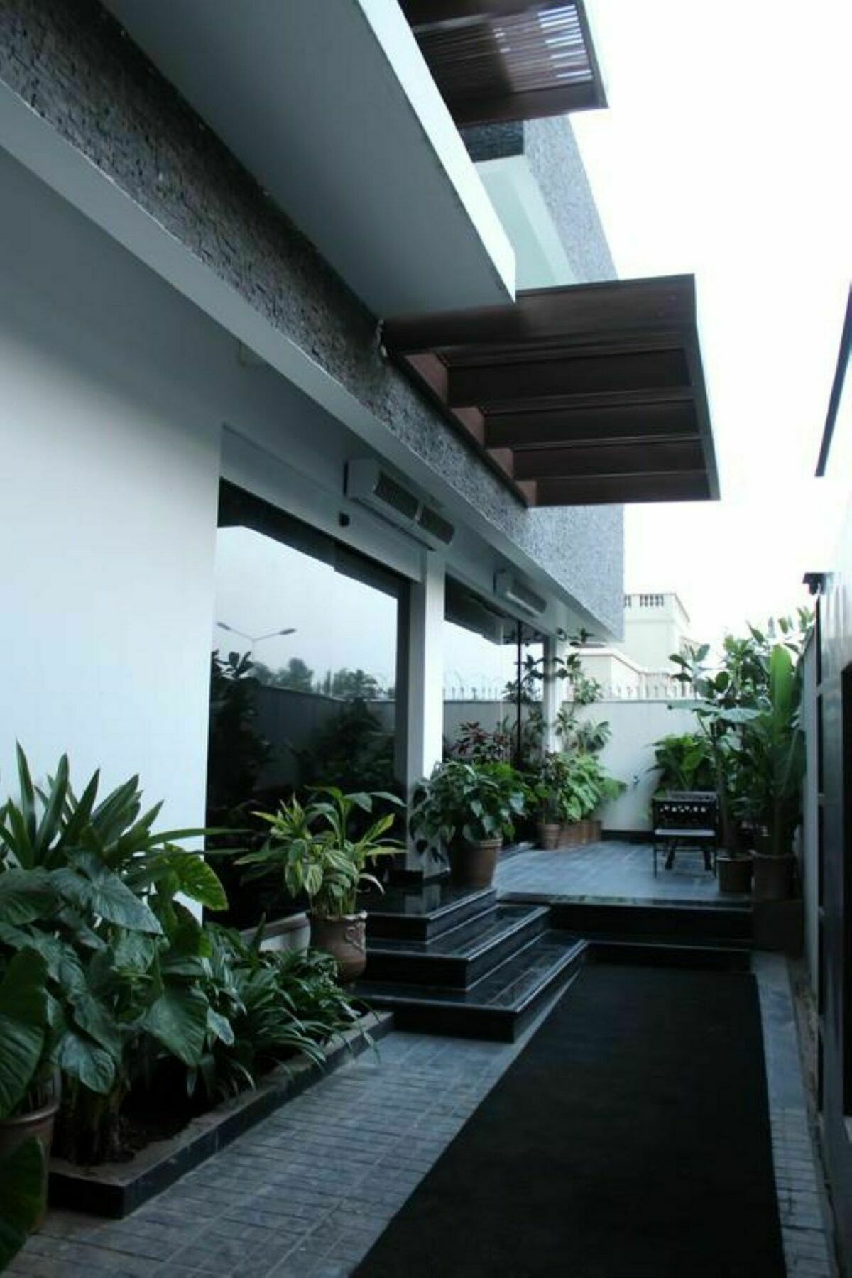 Rockville House Managed & Operated By Serai Boutique Hotels And Resorts Islamabad Exterior photo